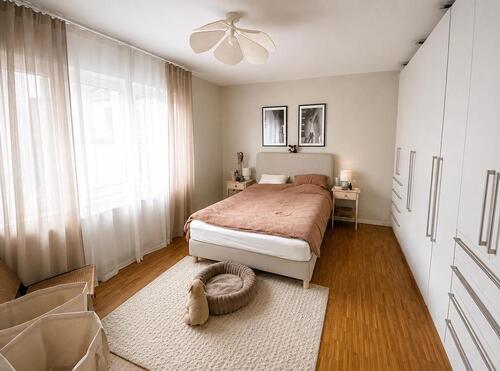 Foto - Erdgeschoßwohnung in Münster zum Kaufen