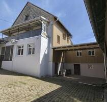 Vierseitenhof Nähe Südharz - 177.700,00&nbsp;EUR Kaufpreis, ca.&nbsp; 160,00&nbsp;m&sup2; in Sonnenstein (PLZ: 37345)