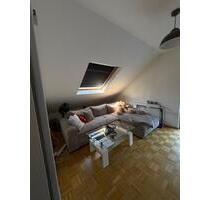 3 Zimmer Wohnung in Bruchköbel (Nur Einzelpersonen!)