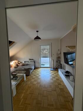 Foto - 3 Zimmer Dachgeschoßwohnung zur Miete in Bruchköbel