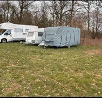 Stellplatz Nienburg Wohnwagen Anhänger Boot - Nienburg (Weser)