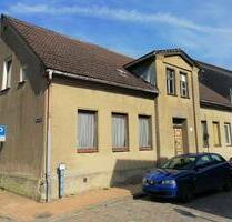 Mehrfamilienhaus nahe Insel Usedom *Sanierung oder Neubebauung* - Kröslin