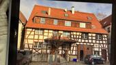 Foto - möbl. appartement ab sofort bis 15.11.25