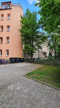 Foto - Etagenwohnung in Nürnberg