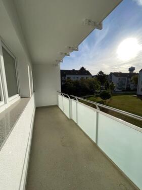 Foto - *Aufzug*Balkon*Erstbezug nach Sanierung*