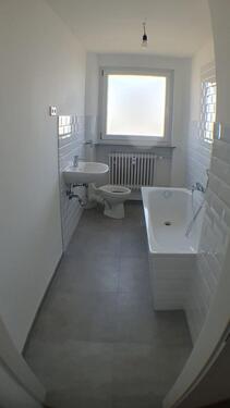 Foto - Etagenwohnung zur Miete in Hof