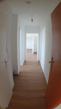 Foto - Etagenwohnung in Hof
