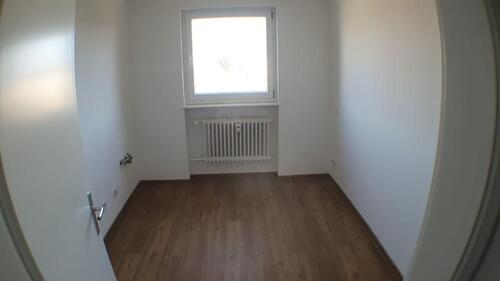 Foto - Etagenwohnung in Hof zur Miete