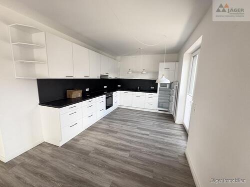 Foto - Etagenwohnung zur Miete in Ganderkesee