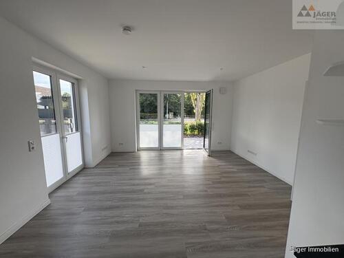 Foto - Etagenwohnung in Ganderkesee