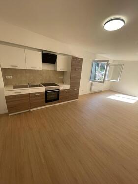 Foto - Modernisierte 2 Zimmer Wohnung Zentrumsnah in Gütersloh