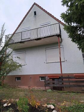 Foto - Einfamilienhaus zum Kaufen in Breunigweiler