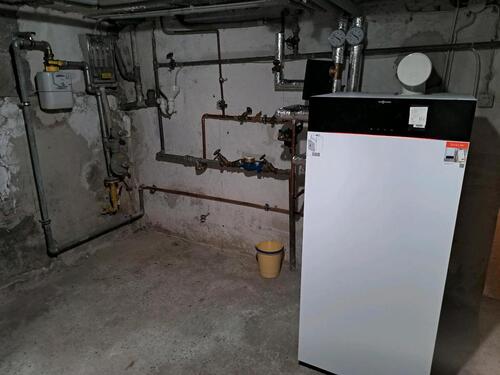 Foto - Einfamilienhaus in Breunigweiler