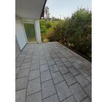 EG-Wohnung ca.100qm ruhige Lage - Schierling