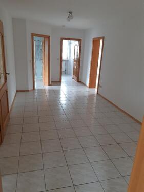 Foto - Etagenwohnung zur Miete in Schierling