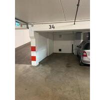 Tiefgaragenstellplatz Schmalkaldener Str 8 Frankfurter Ring 46 - München Schwabing-Freimann
