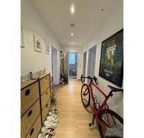 Charmante 2-Zimmer-Wohnung im Herzen des Nordends - Frankfurt am Main Nordend West