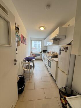 Foto - Etagenwohnung zur Miete in Frankfurt am Main