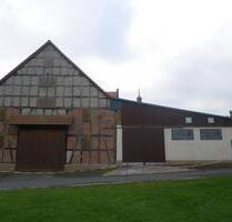 Unterstellplatz für Wohnwagen-mobil etc zu vermieten - Hungen