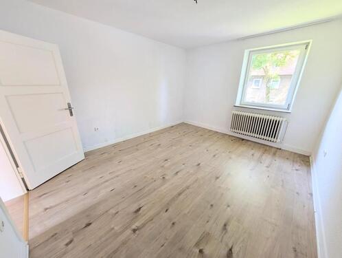 Foto - Etagenwohnung zur Miete in Marl