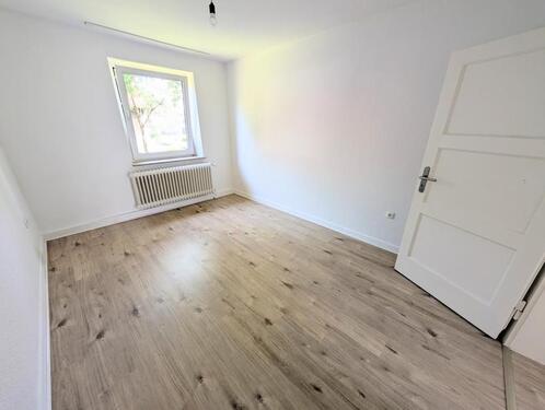 Foto - Etagenwohnung in Marl