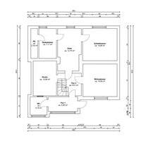 Einfamilienhaus, Doppelhaushälfte in Colbitz - Wolmirstedt