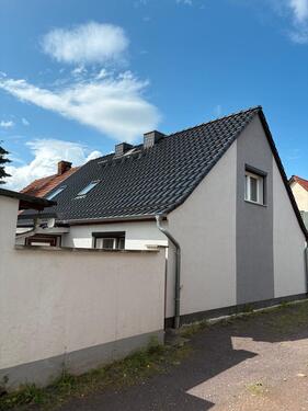 Foto - Einfamilienhaus in Wolmirstedt