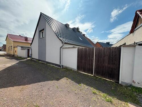 Foto - Einfamilienhaus in Wolmirstedt zum Kaufen