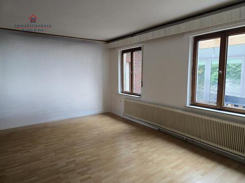 Foto - Wohnen im Herzen von Friesoythe - großzügige Wohnung mit viel Platz