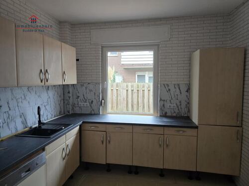 Foto - Etagenwohnung zur Miete in Friesoythe