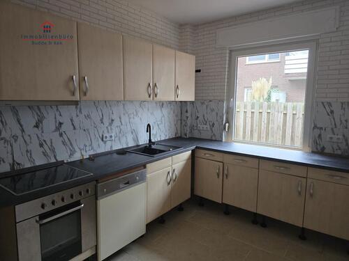 Foto - Etagenwohnung in Friesoythe