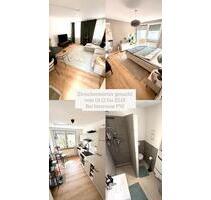 Wohnung zu Untermiete - Würzburg Altstadt