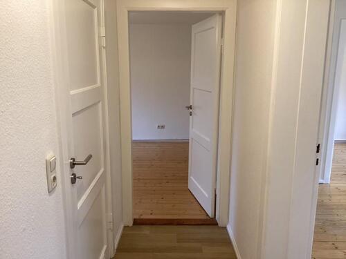 Foto - Etagenwohnung zur Miete in Lübeck