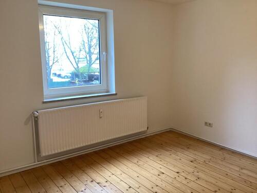 Foto - Etagenwohnung in Lübeck zur Miete