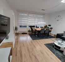 3-Zimmer-Wohnung mit Balkon in Bielefeld-Brackwede