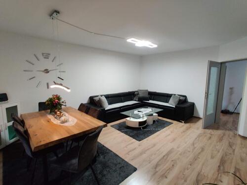 Foto - Etagenwohnung zur Miete in Bielefeld