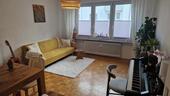 Foto - 2 Zimmer Wohnung Nordend - 844,00 EUR Kaltmiete,