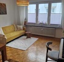 2 Zimmer Wohnung Nordend - 844,00 EUR Kaltmiete, in Frankfurt am Main (PLZ: 60316) Nordend Ost