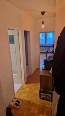 Foto - Etagenwohnung in Frankfurt am Main