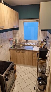 Foto - Etagenwohnung in Frankfurt am Main zur Miete