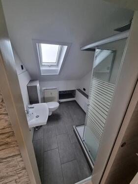 Foto - 2 Zimmer DG Wohnung - 680,00 EUR Kaltmiete,