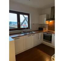 Zentral gelegene 3,5 Zimmer Wohnung in Bönnigheim