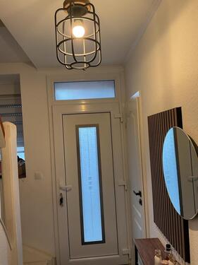 Foto - Reihenendhaus in zentraler Lage von Bocholt – frisch modernisiert