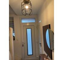 Reihenendhaus in zentraler Lage von Bocholt – frisch modernisiert