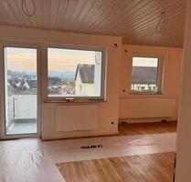 Helle neu renovierte 3-Zimmer Wohnung in Lichtenfels zu vermieten