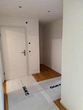 Foto - Etagenwohnung in Lichtenfels zur Miete