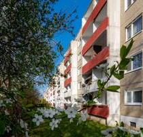 Wohnen am Stadtrand! - 300,00&nbsp;EUR Kaltmiete, ca.&nbsp; 56,65&nbsp;m&sup2; in Halle (Saale) (PLZ: 06126) Nietleben