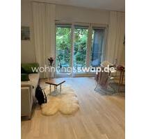 Wohnungsswap - 3 Zimmer, 76 m² - Nikolsburger Straße, Wilmersdorf, Berlin