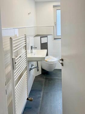 Foto - 2 Zimmer Dachgeschoßwohnung zur Miete in Bottrop