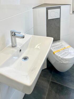 Foto - 2 Zimmer Dachgeschoßwohnung in Bottrop